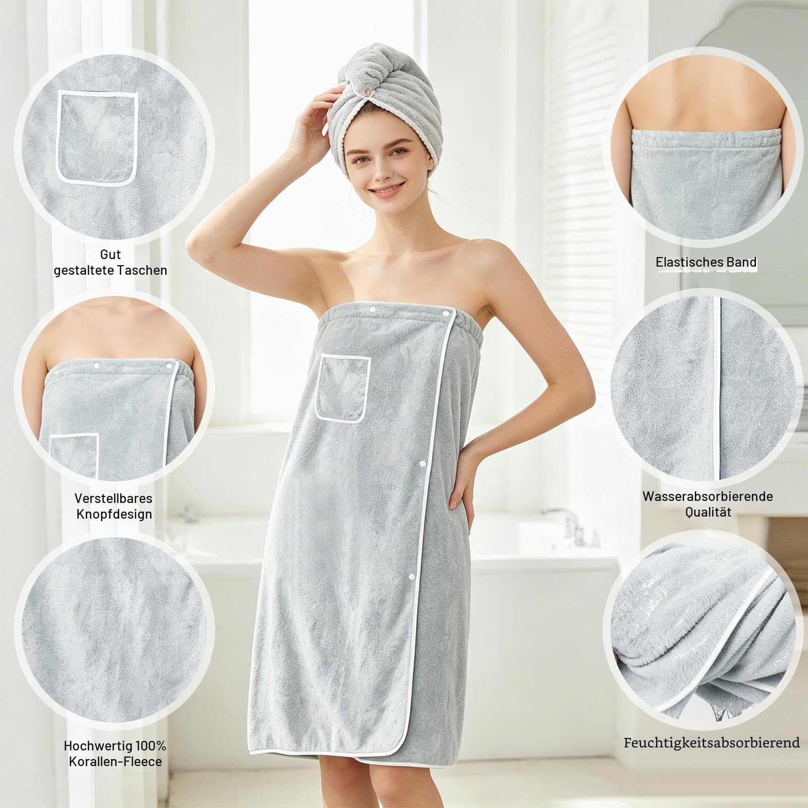 heitoyi-sauna-kilts-saunakilt-damen-mit-haartuch-und-tasche image 2