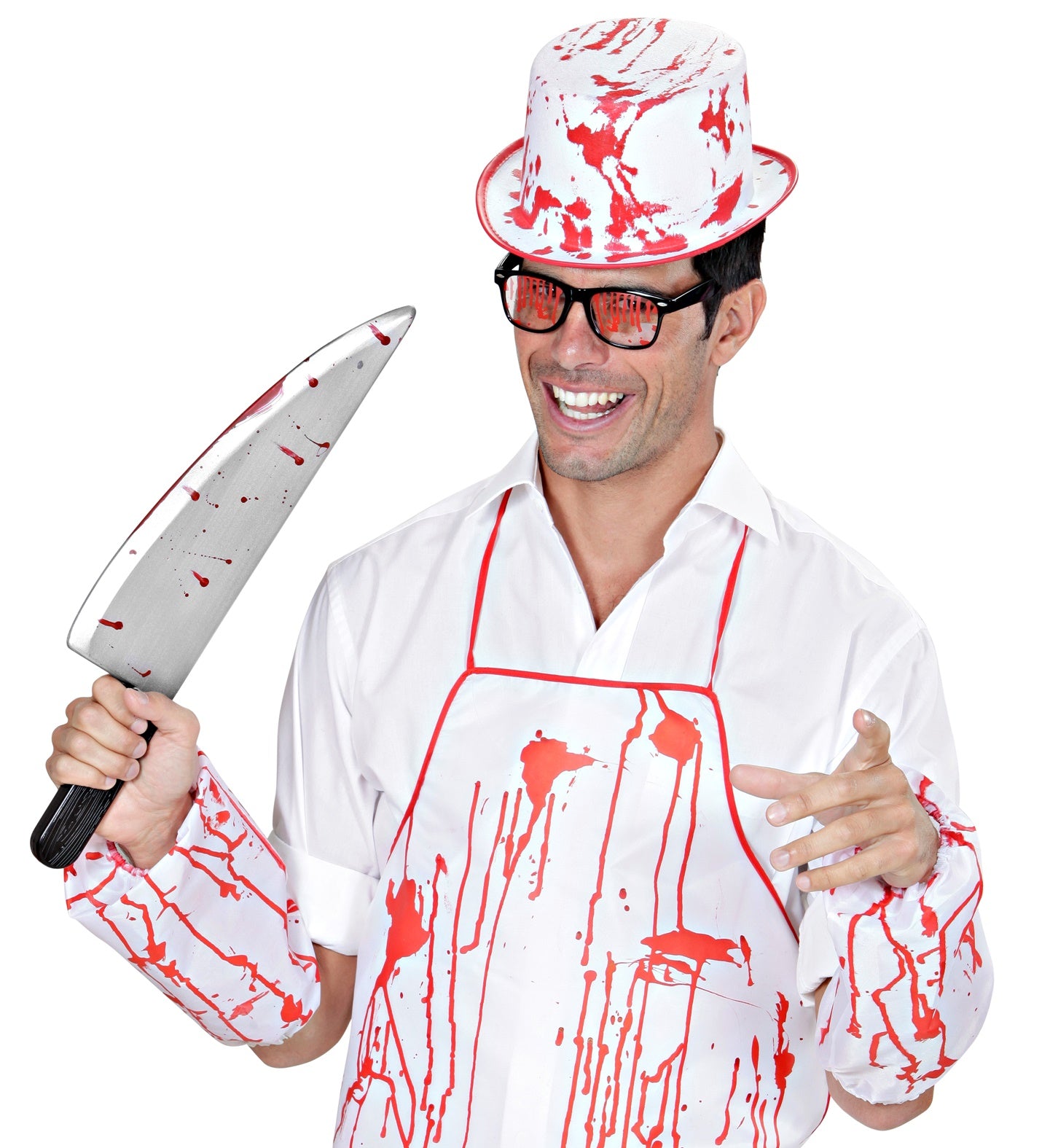 blutiges-messer-halloween-m-rder-waffe-48-cm-kost-mzubeh-r image 3