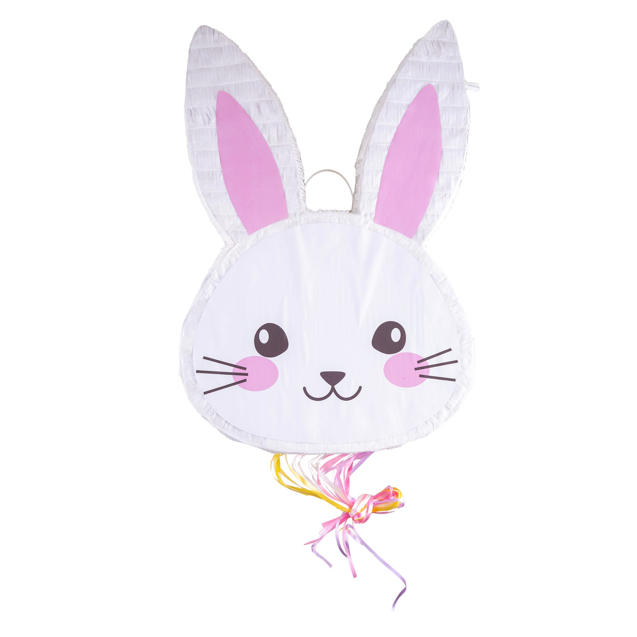 das-kost-mland-pinata-hase-bunny-pi-ata-bunt-38x58x10-cm image 1
