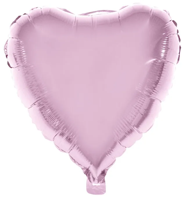 das-kost-mland-dekorationen-folien-herz-luftballon-80-5x75cm-rosa image 1