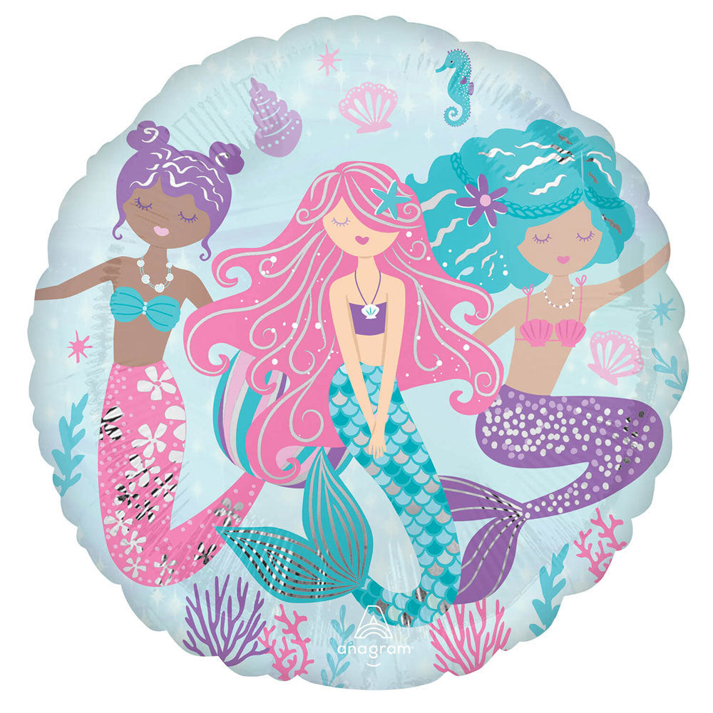 amscan-be-a-mermaid-meerjungfrau-partydeko-8-partyt-ten image 8