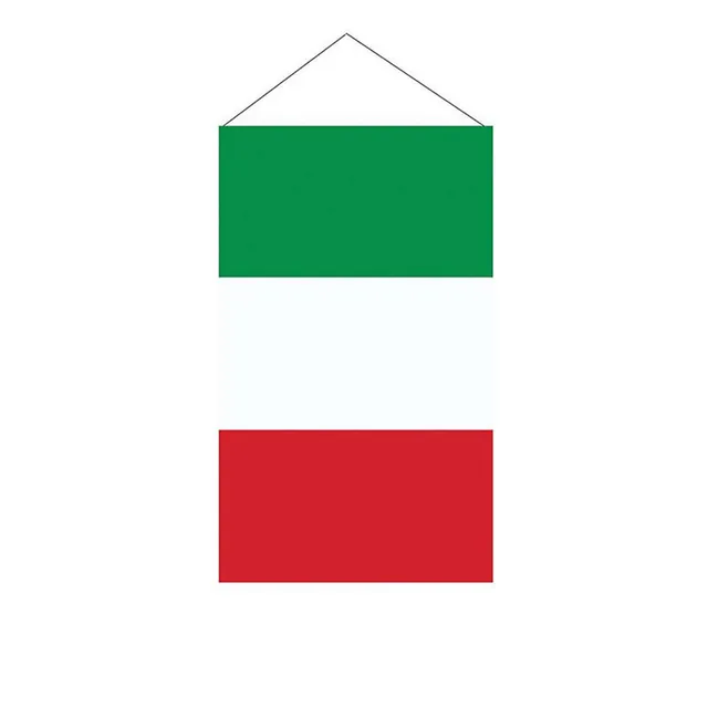 italien-flagge-h-ngend-l-nder-deko-party image 1