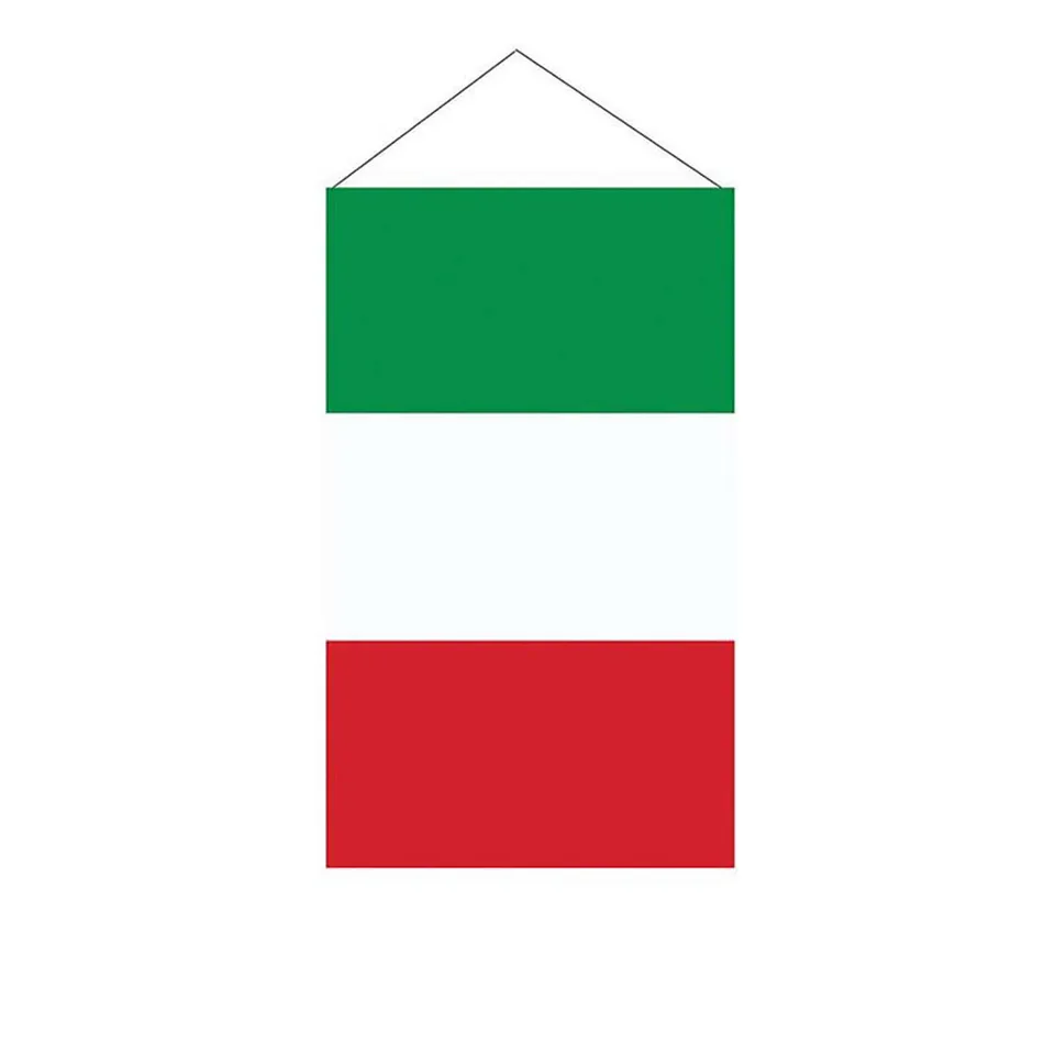 italien-flagge-h-ngend-l-nder-deko-party image 1
