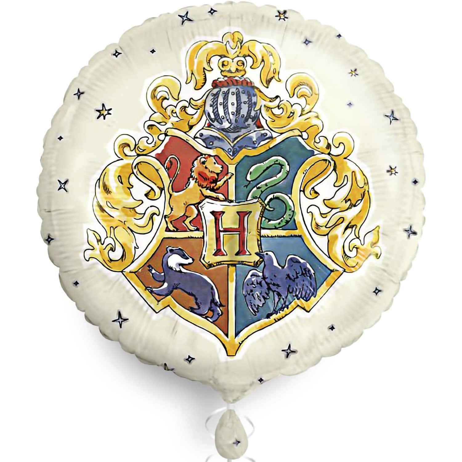 das-kost-mland-harry-potter-folienballon-45cm-bunt image 1