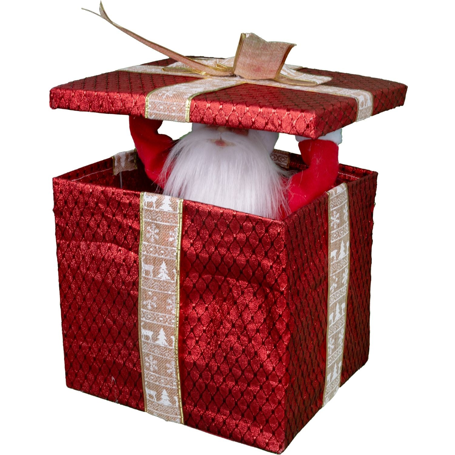 das-kost-mland-dekorationen-weihnachtsgeschenk-figur-27cm-beleuchtet image 2