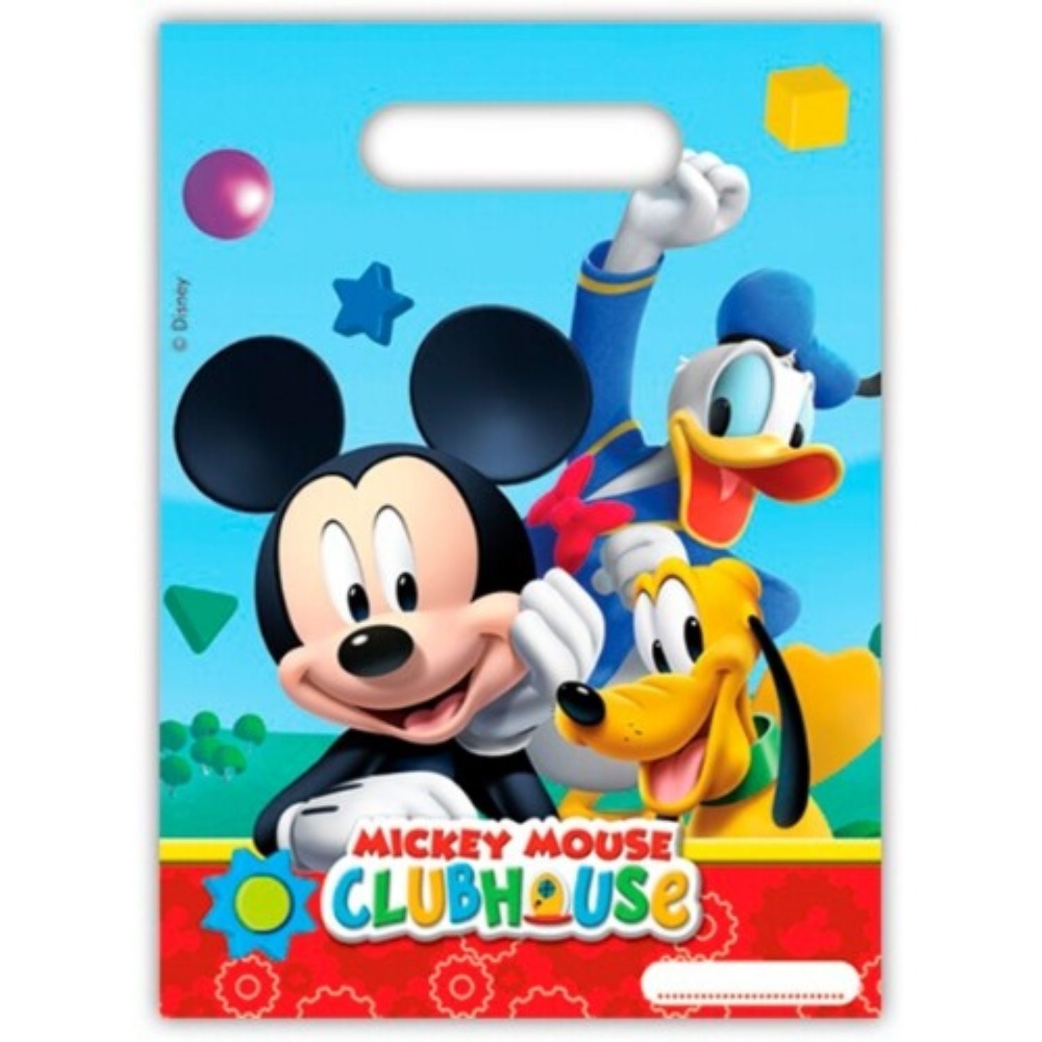 mickey-mouse-geschenkt-ten-6-st-ck-partyt-ten image 1