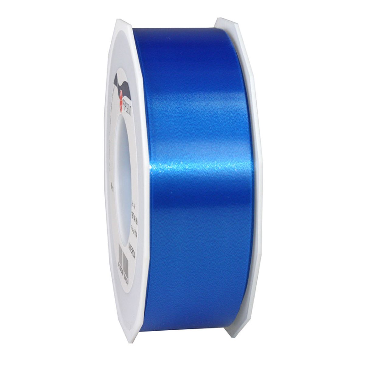 das-kost-mland-polyband-geschenkband-40mm-100m-royalblau image 1