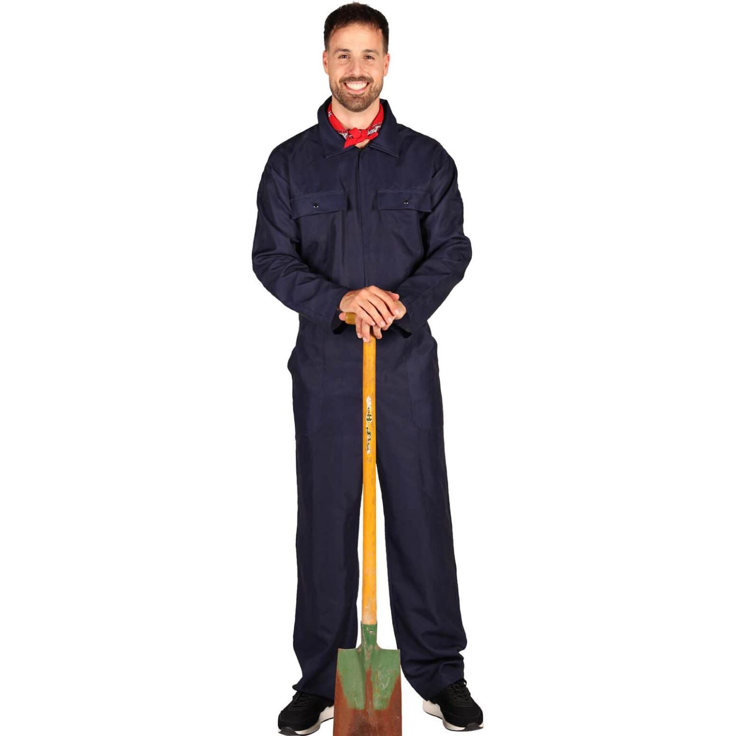das-kost-mland-michael-halloween-overall-dunkelblau-herren-kost-m image 3