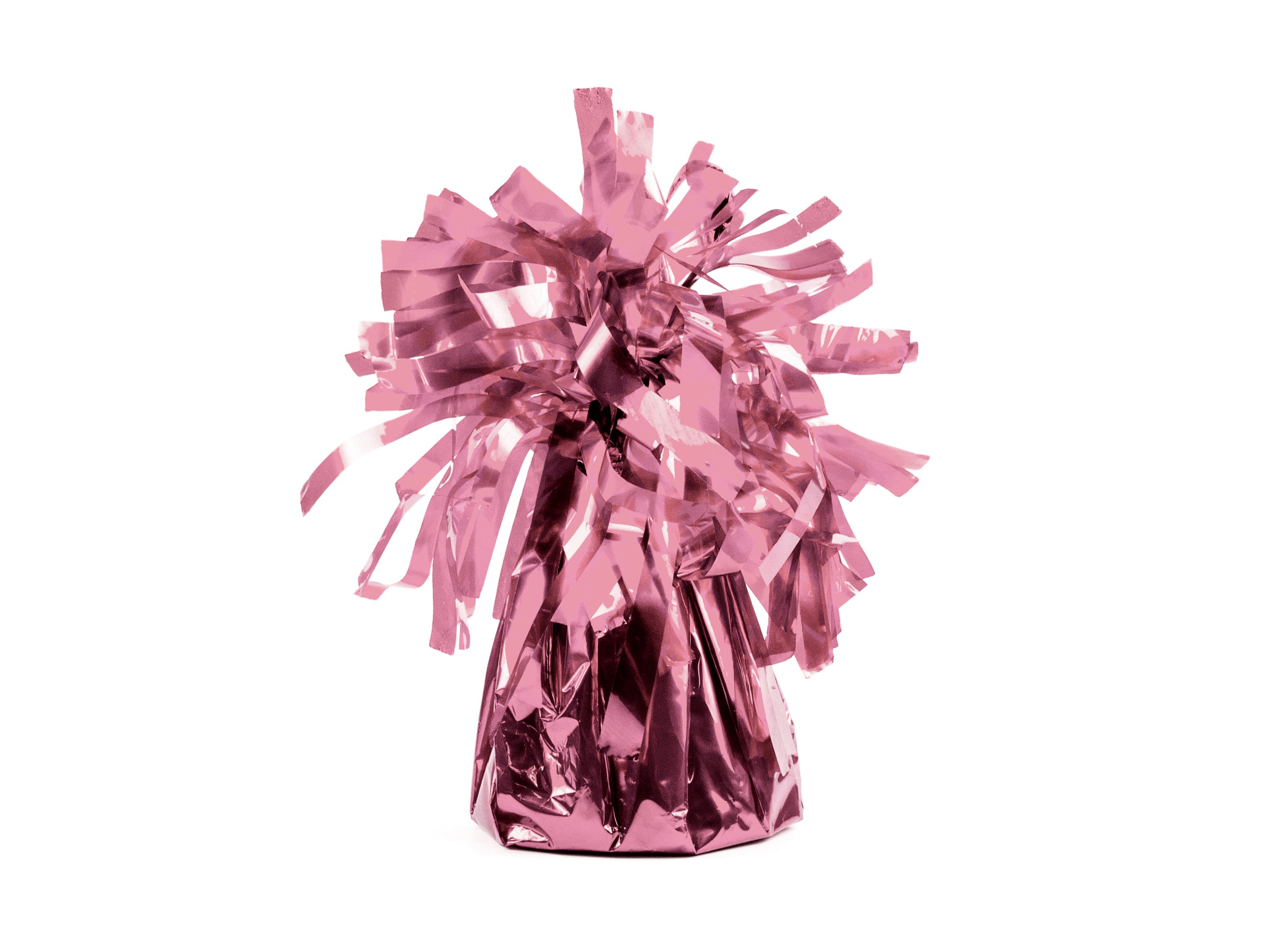 ballongewicht-xmas-rosegold-130-g-folie image 1