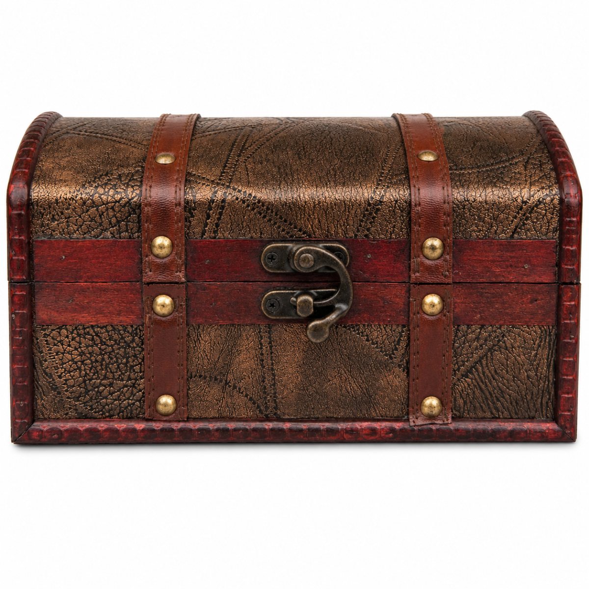 schatzkiste-holz-piratentruhe-geschenkbox-24x16x12-cm-klein image 1