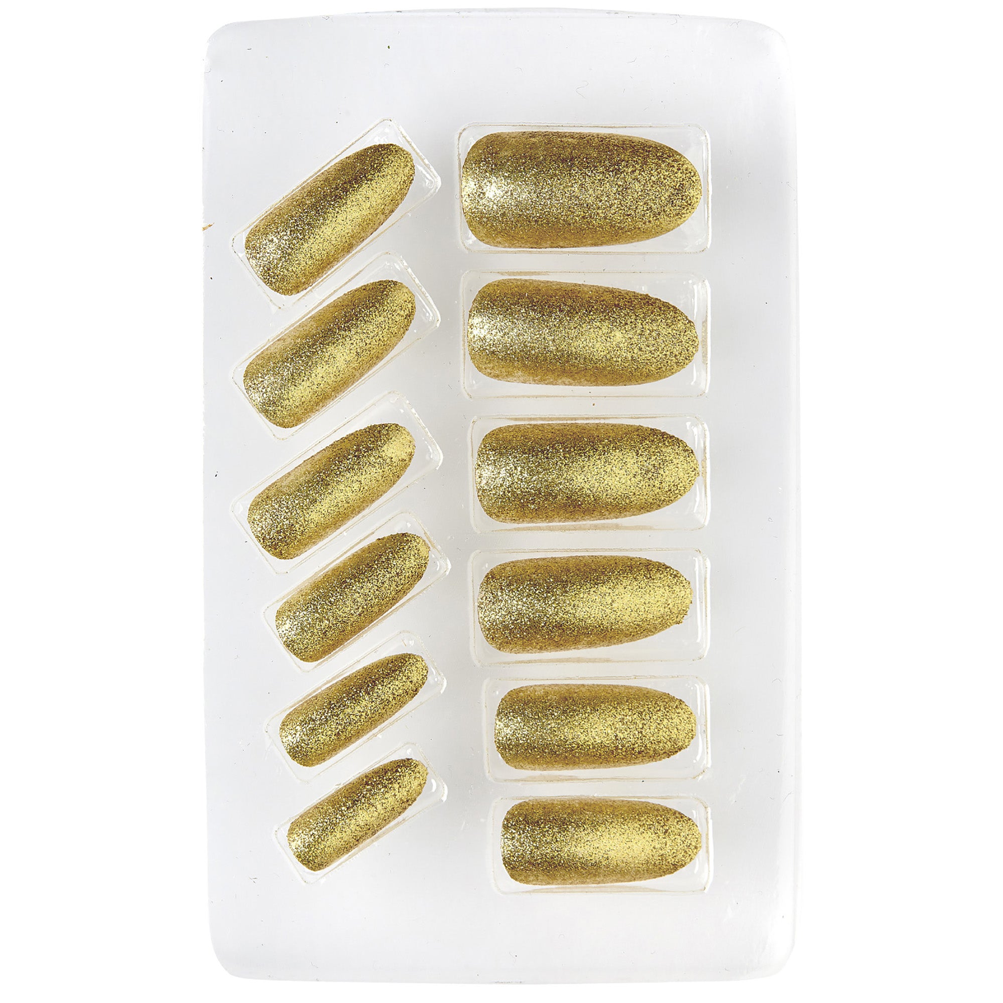 das-kost-mland-fingern-gel-gold-glitzer-selbstklebend-12-stk image 1