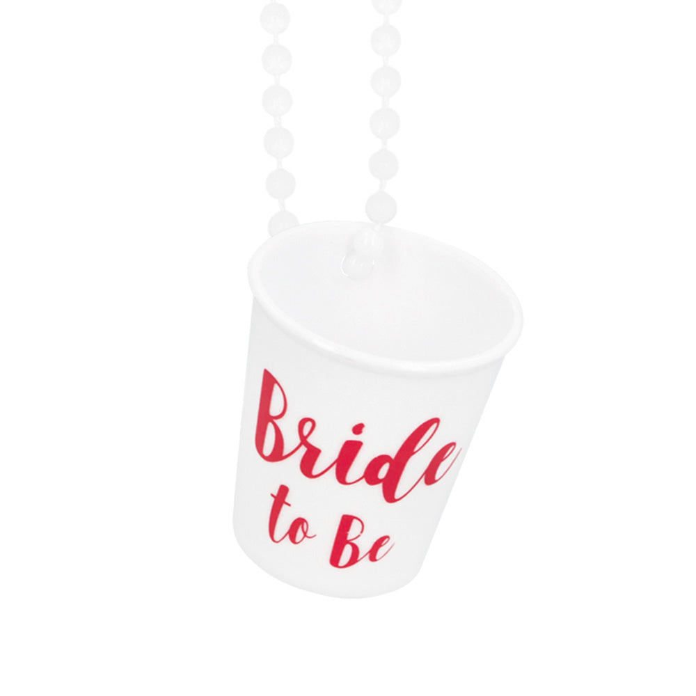 das-kost-mland-halskette-mit-schnapsglas-bride-to-be-perlen image 3