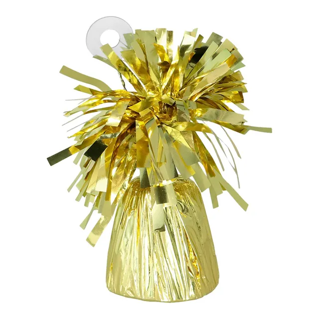 das-kost-mland-ballongewicht-folie-170g-gold image 1