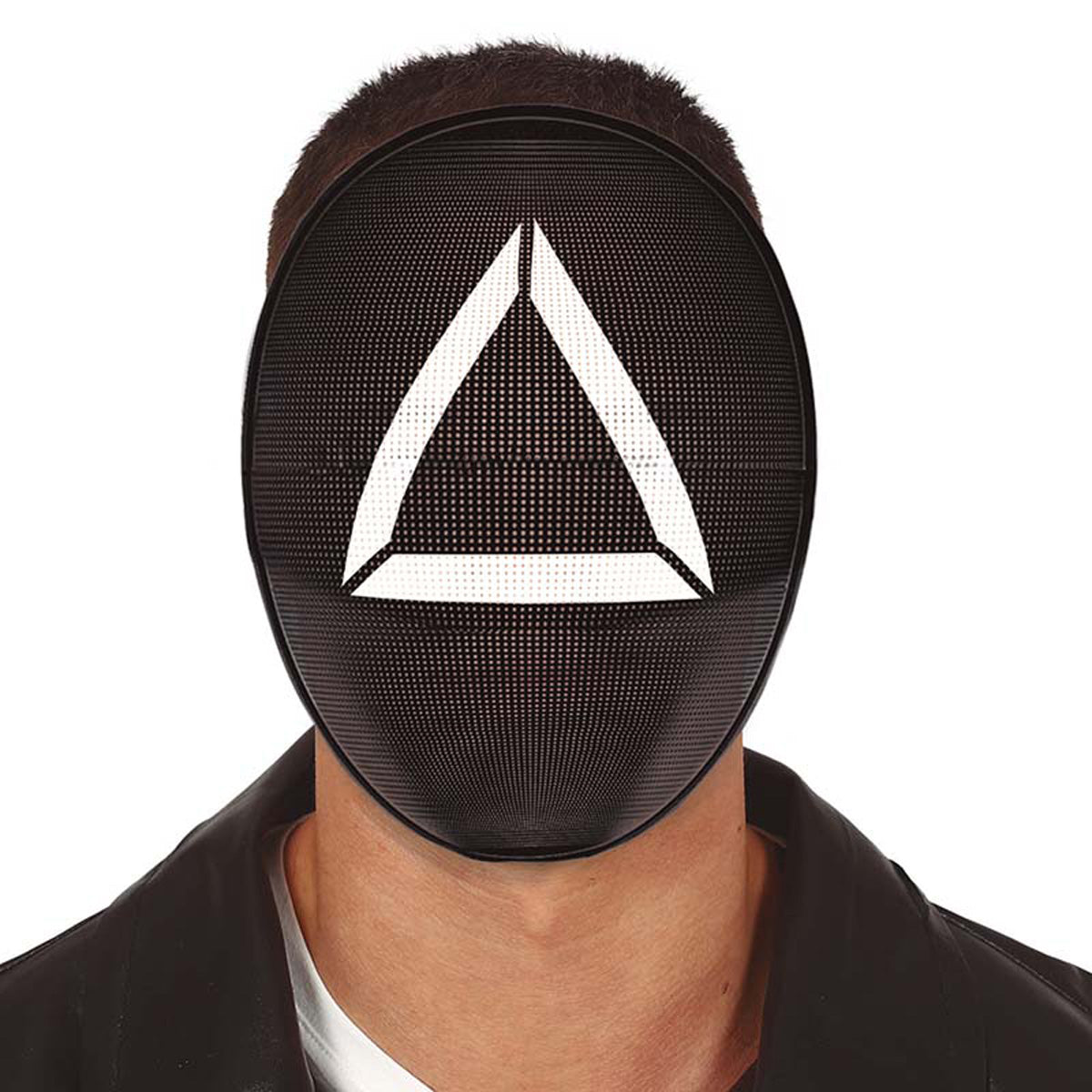das-kost-mland-the-gamer-maske-dreieck-einheitsgr-e-erwachsene image 1