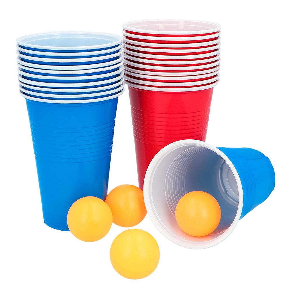 das-kost-mland-beer-pong-party-trinkspiel-22-becher image 2
