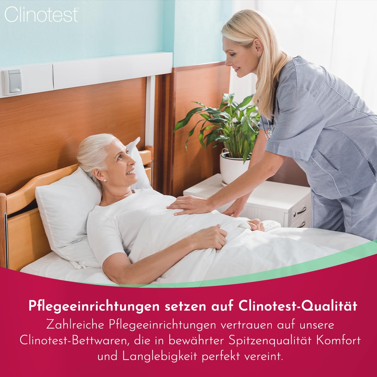 clinotest-julia-damenkasack-wei-t-rkis-kochfest-95-grad image 4