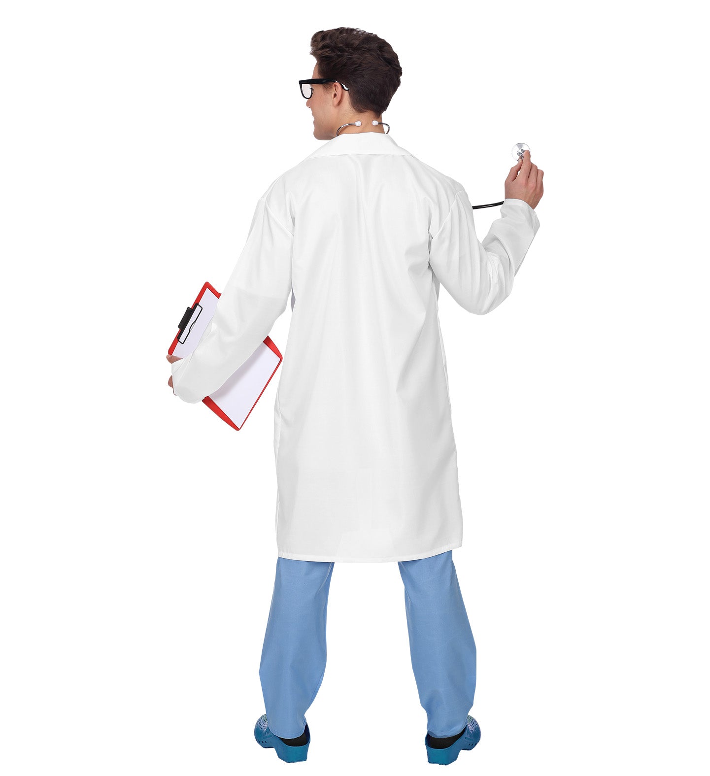 das-kost-mland-mr-doctor-arzt-kost-m-herren-wei-gr-l image 3