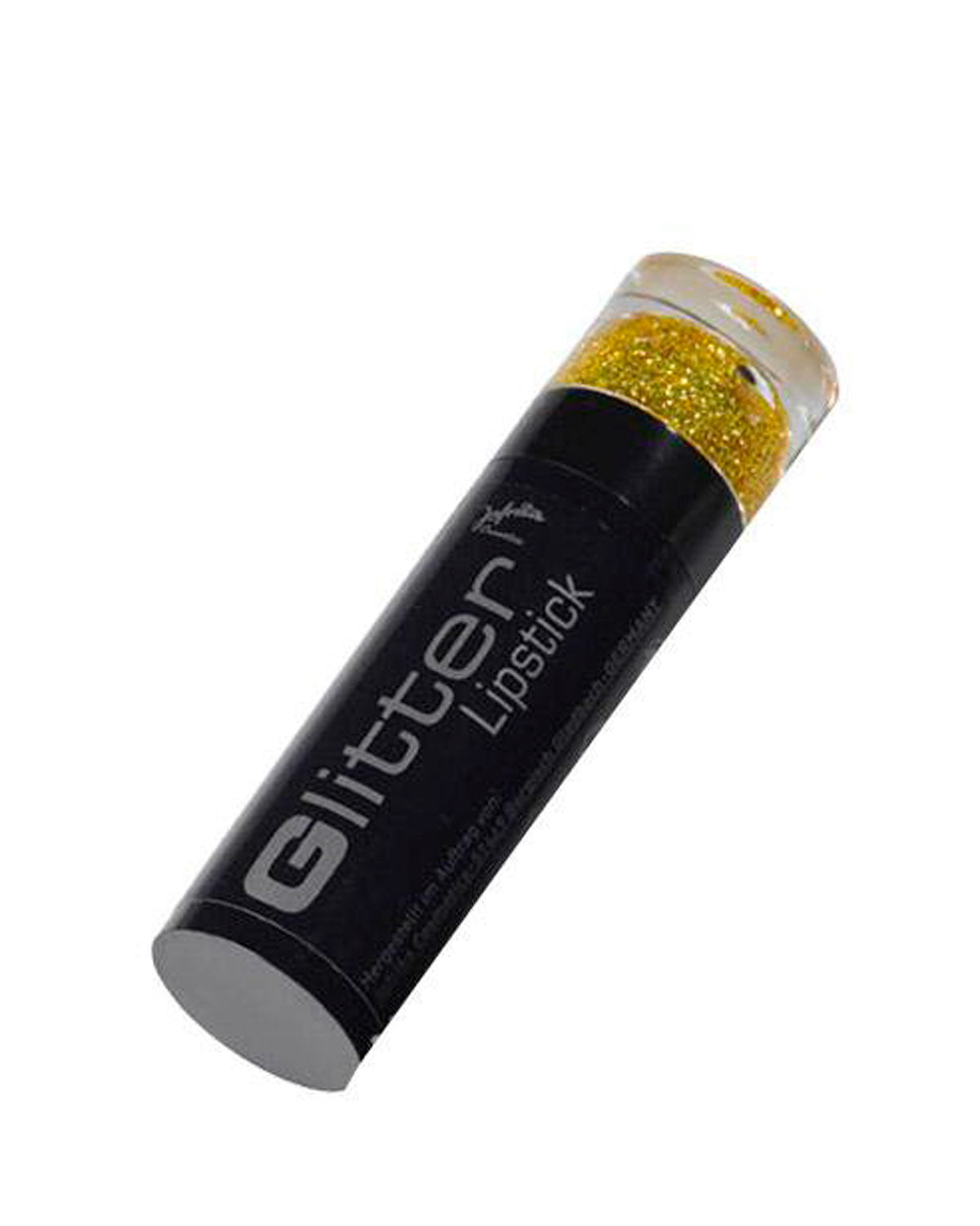 jofrika-party-glitter-lippenstift-gold-3-5g-fasching image 3