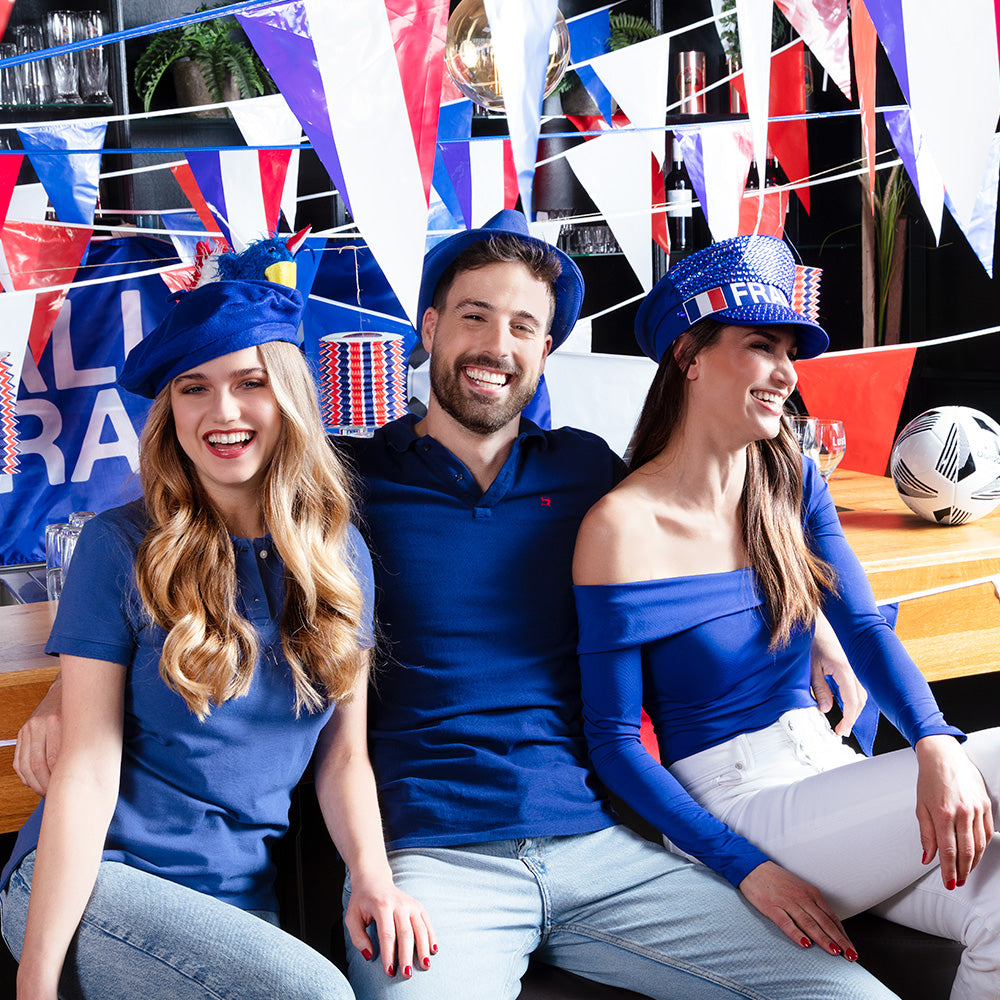 das-kost-mland-accessoires-hut-trilby-frankreich-blau image 4