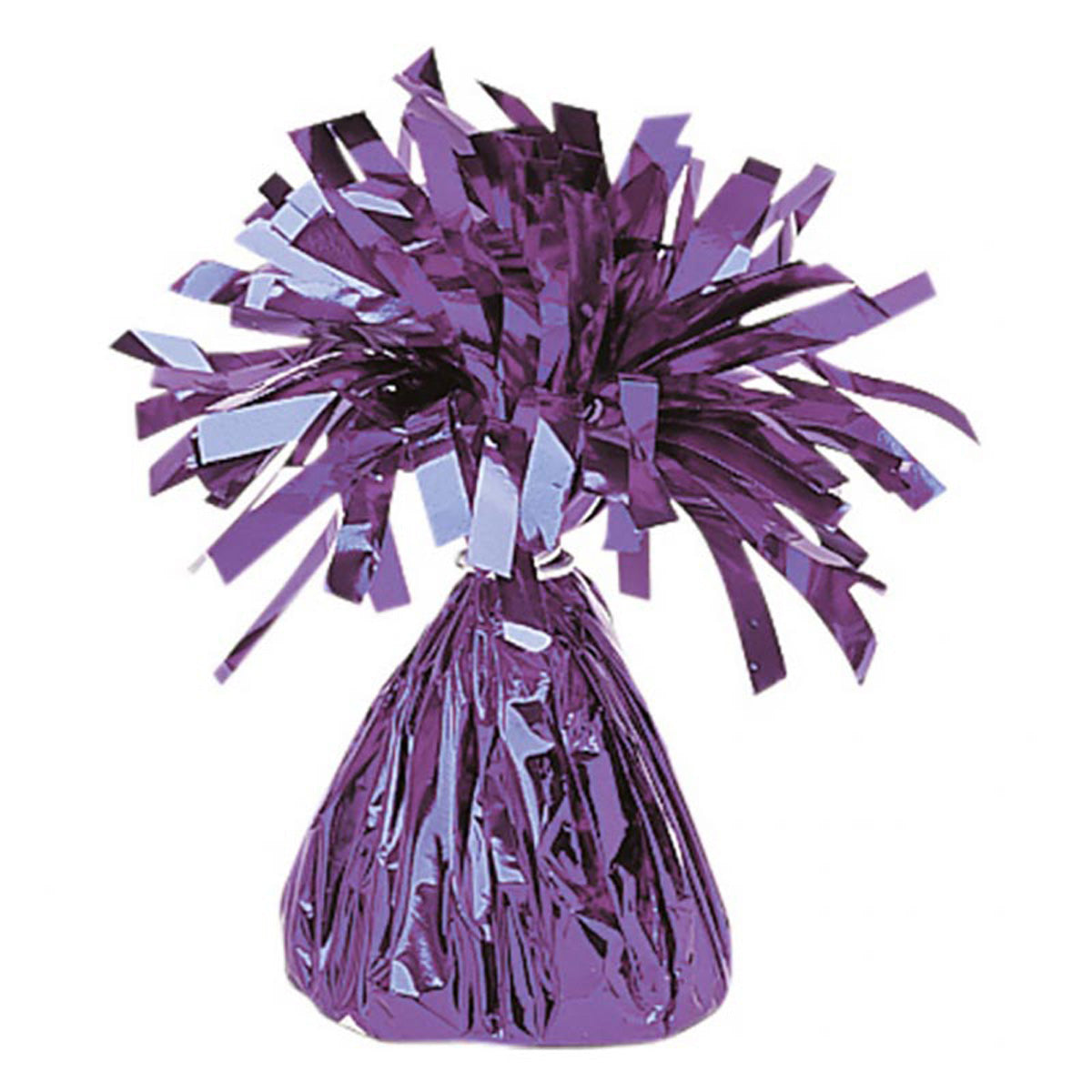 das-kost-mland-ballongewicht-170-g-folie-xmas-violett image 1
