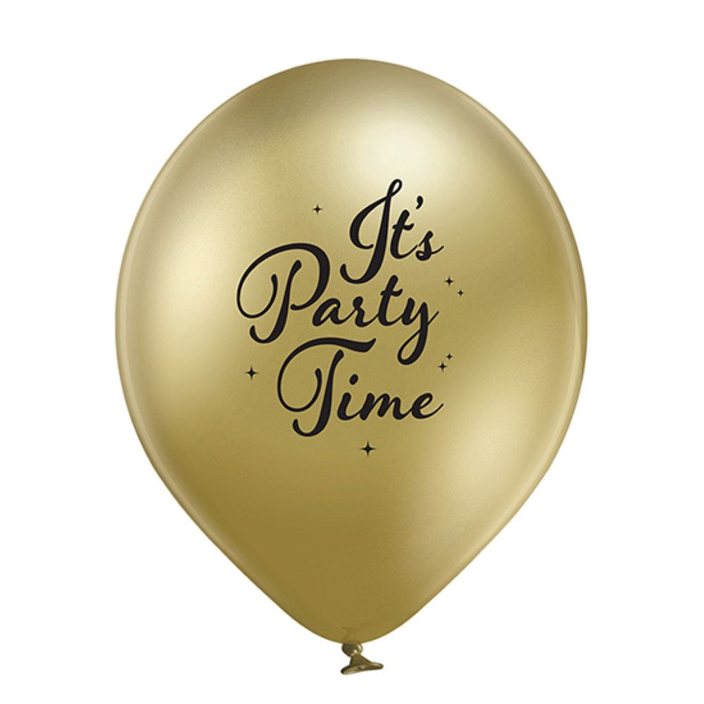 das-kost-mland-dekorationen-luftballon-party-king-6-stk image 5