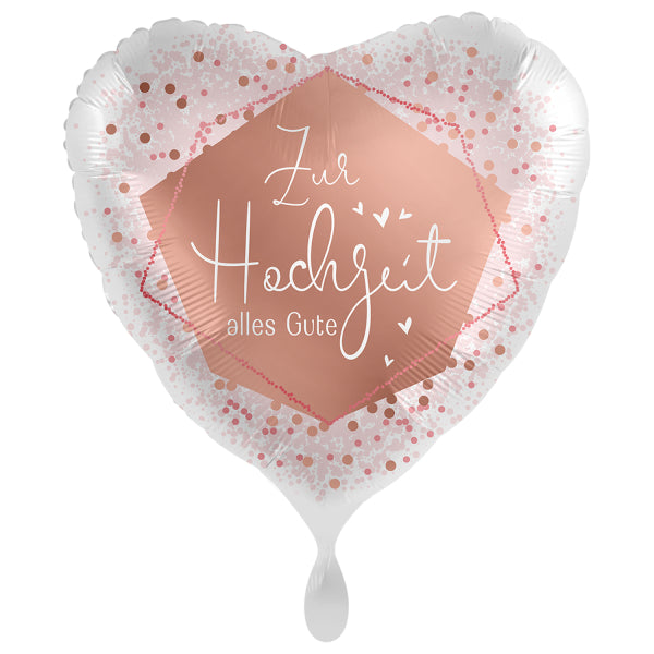das-kost-mland-herz-folienballon-hochzeit-43cm-alles-gute image 1
