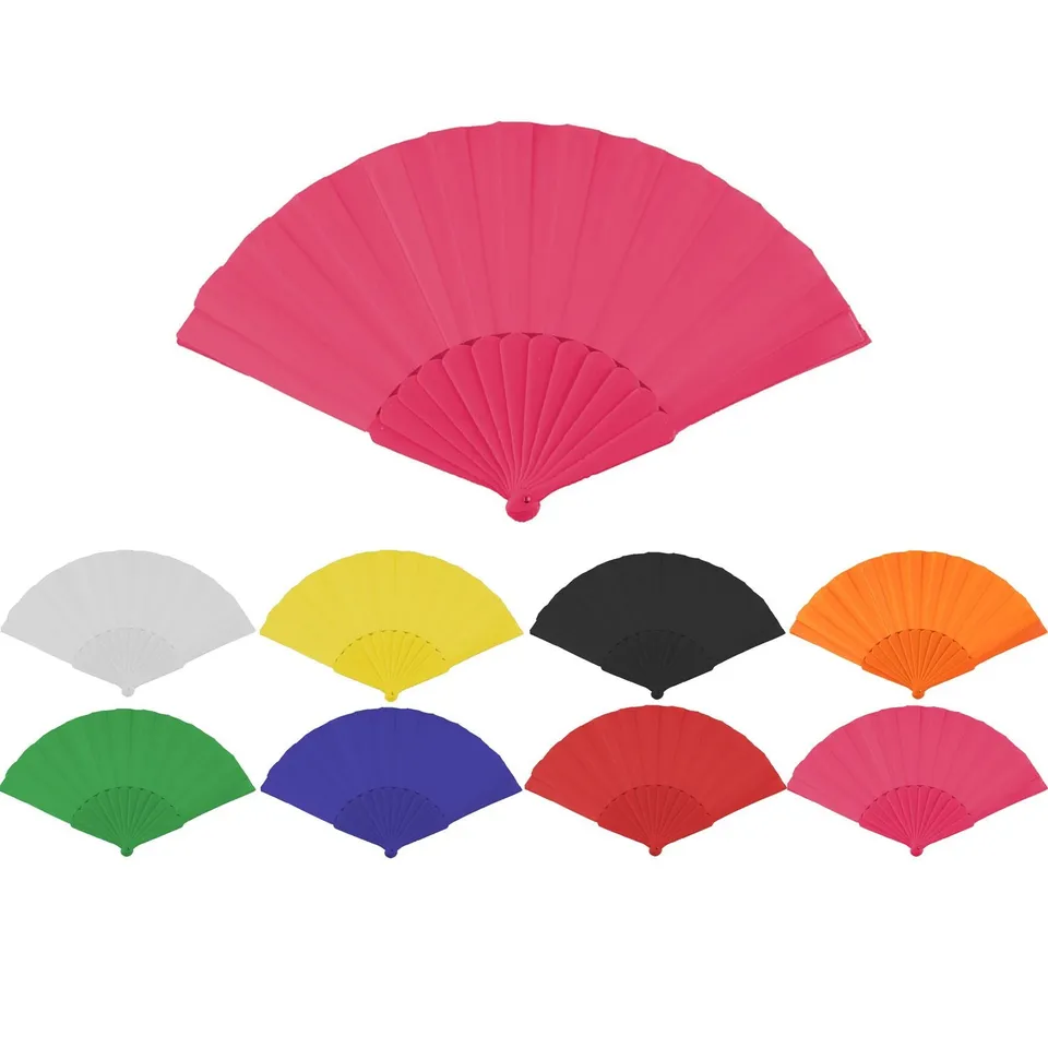 das-kost-mland-handf-cher-stoff-blau-40cm-f-r-party-festival image 1
