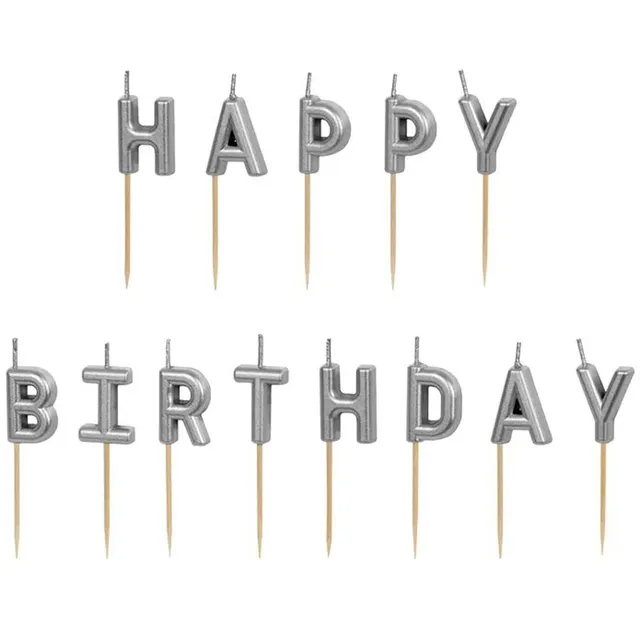das-kost-mland-dekorationen-happy-birthday-kerzen-silber-2-5-cm image 1