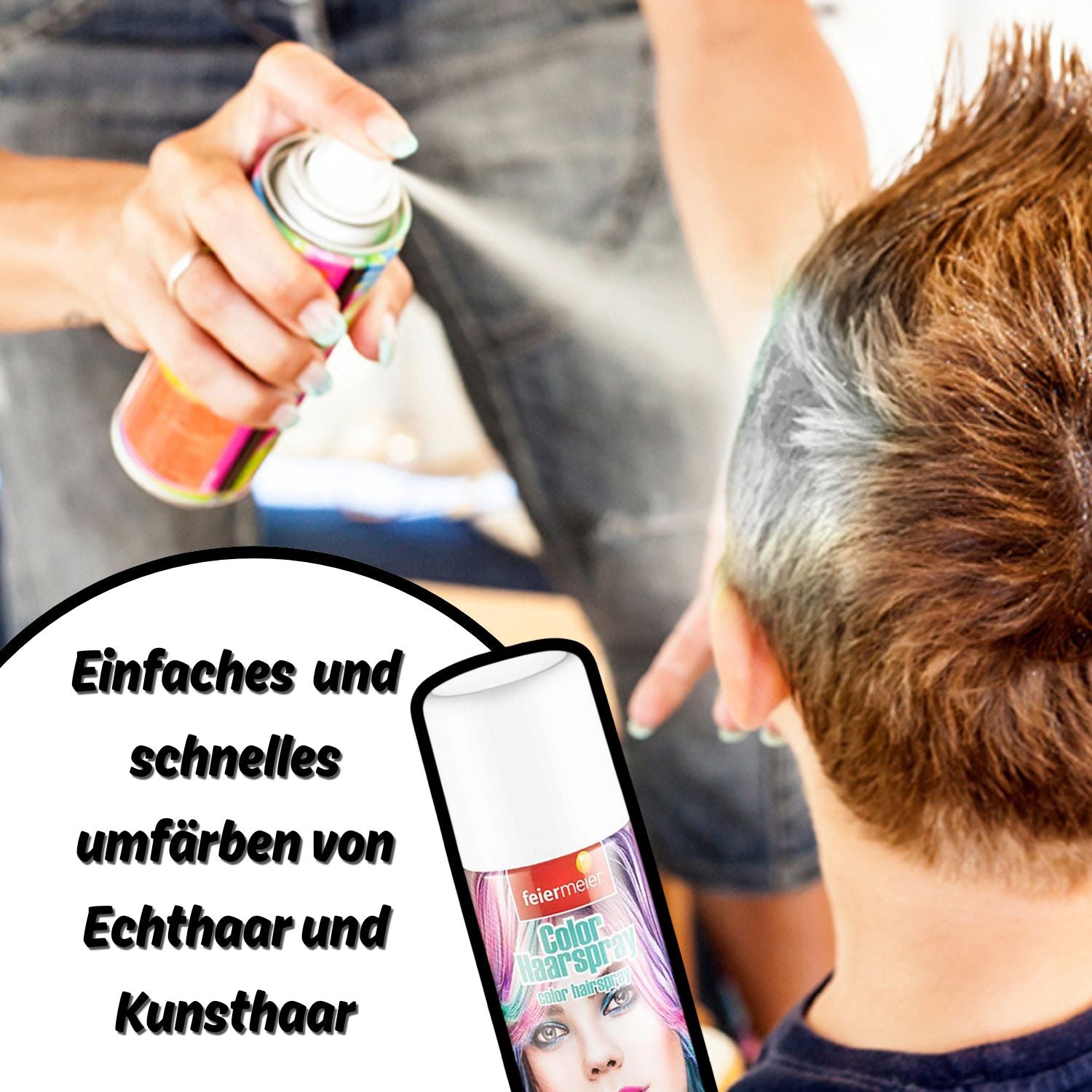 das-kost-mland-accessoires-feiermeier-color-haarspray-125ml-wei image 3