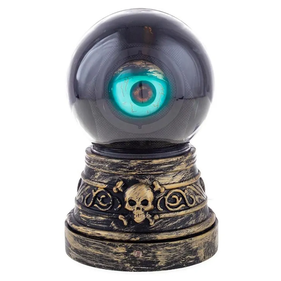 das-kost-mland-dekorationen-halloween-glaskugel-b-ses-auge image 1