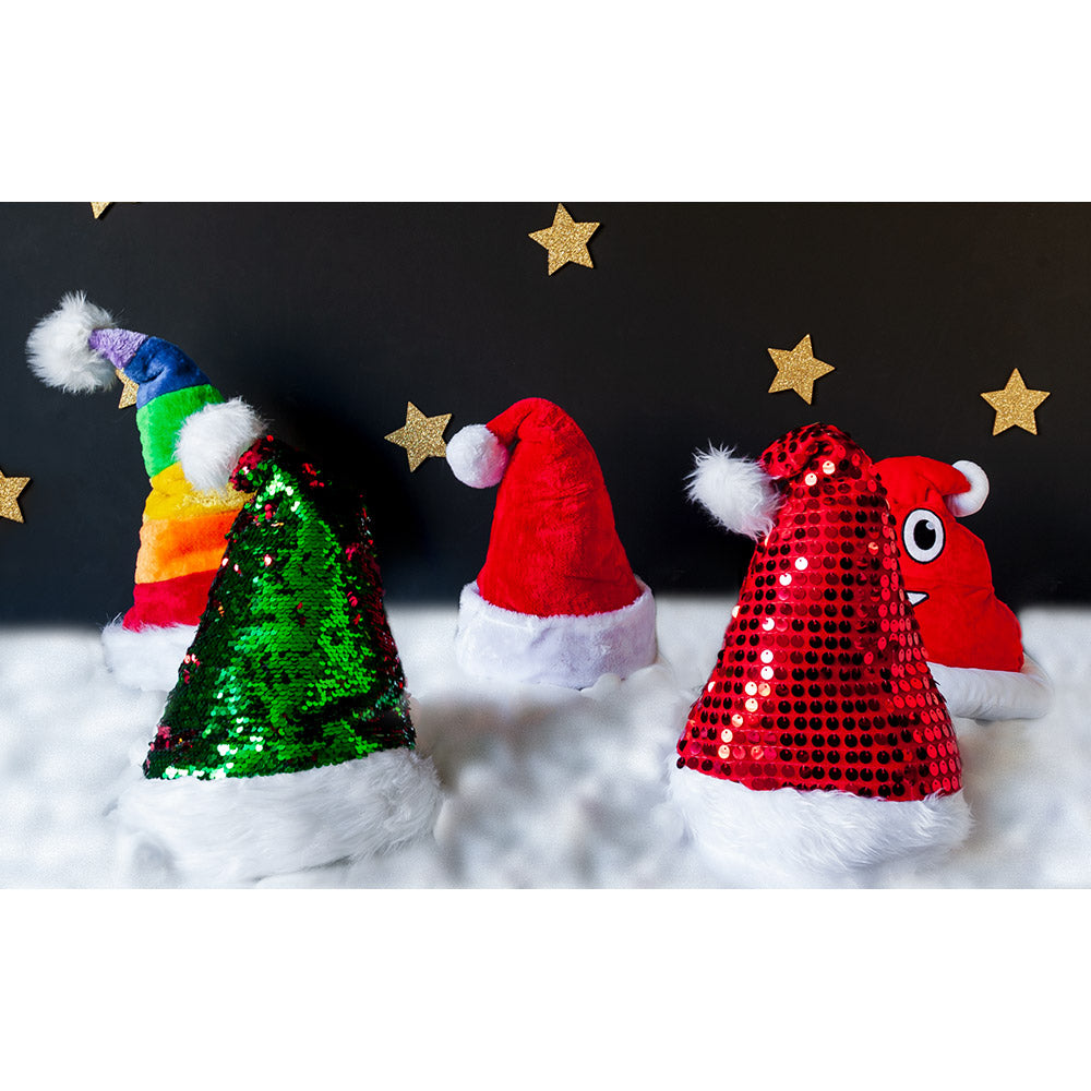 das-kost-mland-accessoires-nikolausm-tze-regenbogen-mehrfarbig image 4