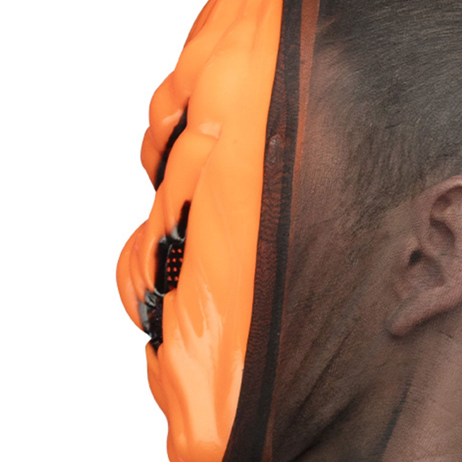 das-kost-mland-accessoires-maske-k-rbis-kapuze-orange-schwarz image 7