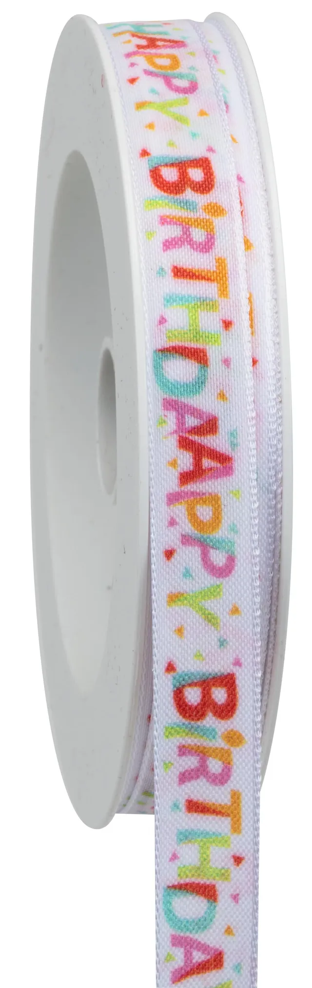 das-kost-mland-happy-greetings-taftband-wei-15mm-2m image 1