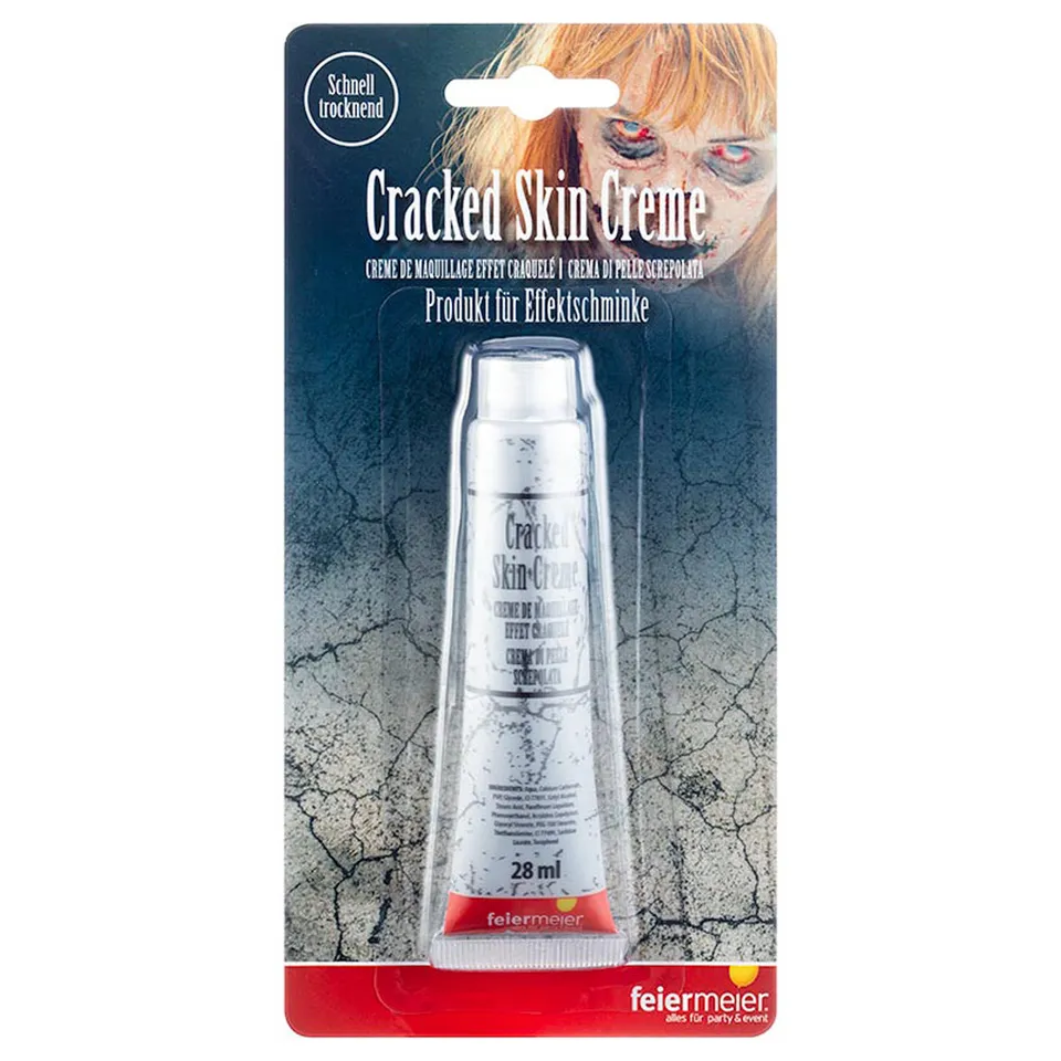 das-kost-mland-cracked-skin-make-up-grau-28ml-tube image 1