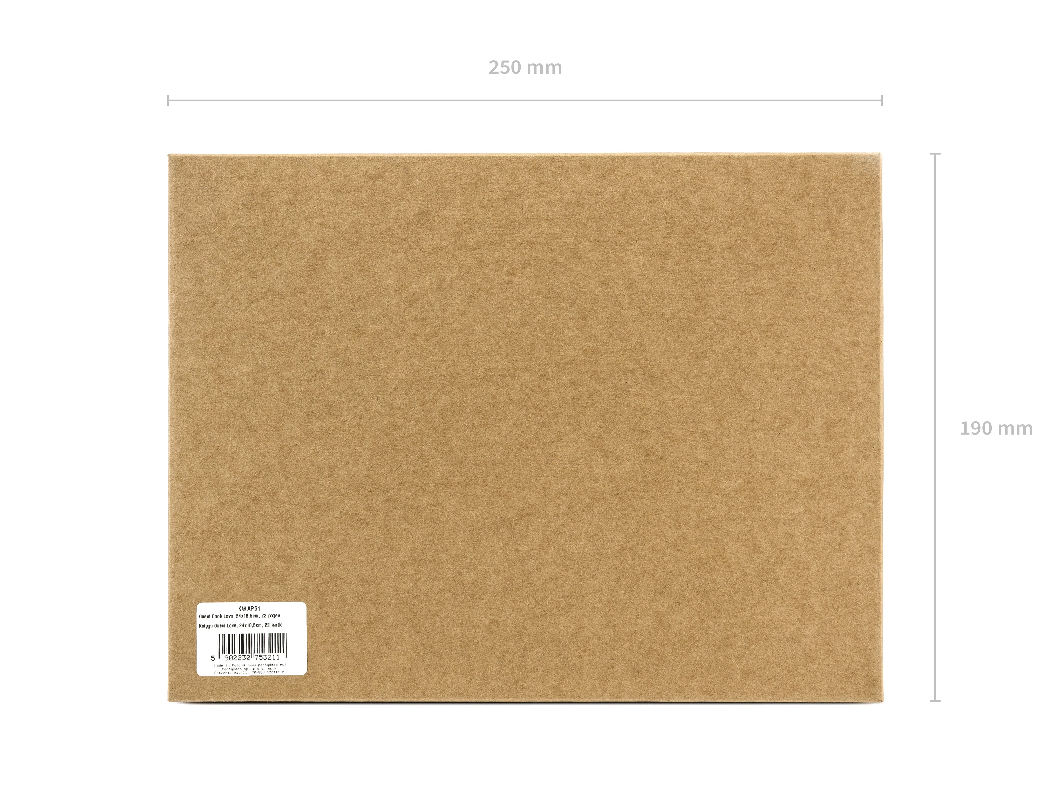 das-kost-mland-g-stebuch-love-silberschrift-hochzeit-deko image 5