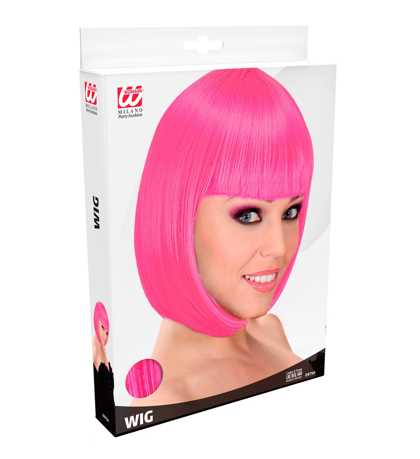 das-kost-mland-per-cke-lou-lou-damen-bob-pink image 2