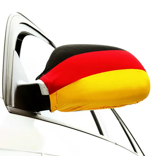 das-kost-mland-auto-spiegelflagge-deutschland-2-st-ck image 1