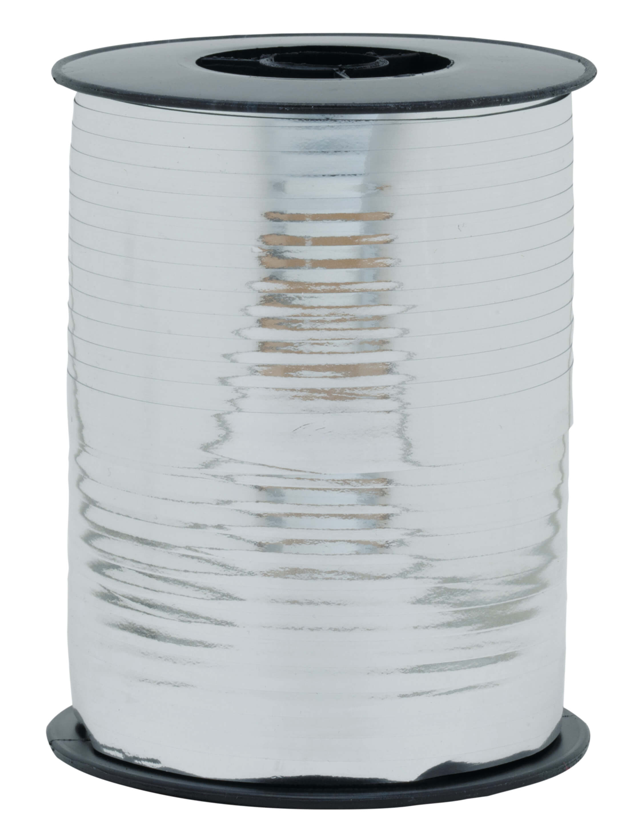 das-kost-mland-geschenkband-polyband-10mm-250m-silber image 1