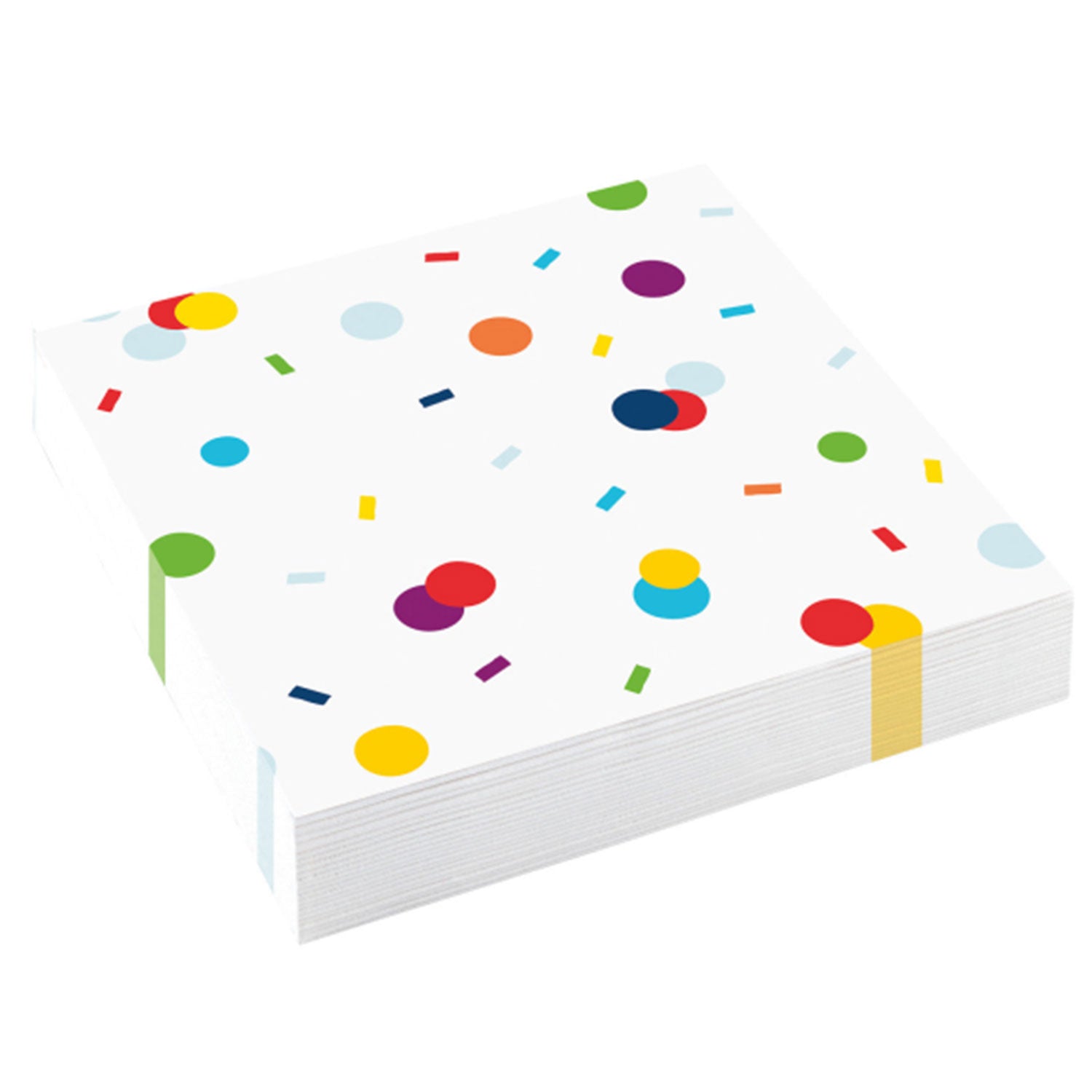 confetti-birthday-pappteller-8x-23-cm-partydeko image 4