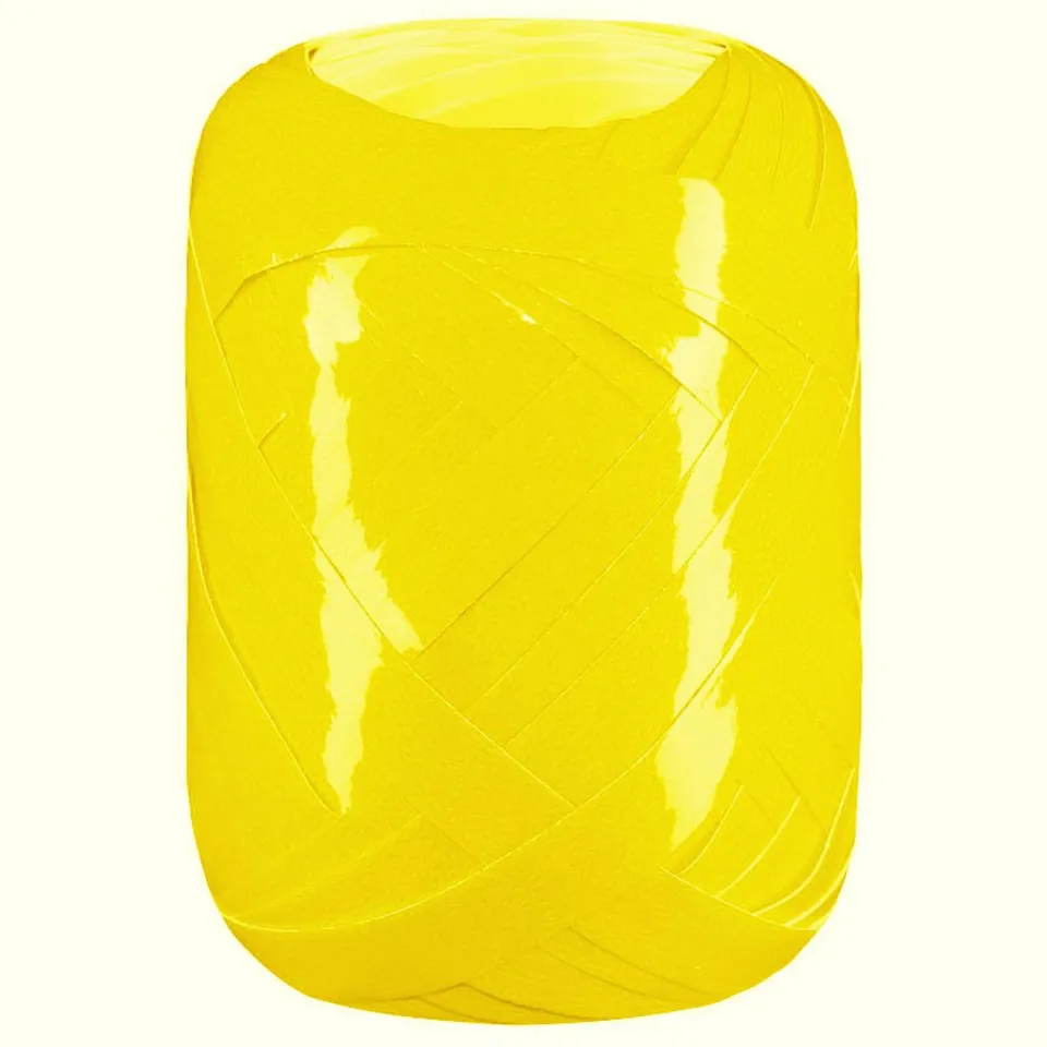 das-kost-mland-kr-uselband-neonlack-gelb-7mm-15m image 1