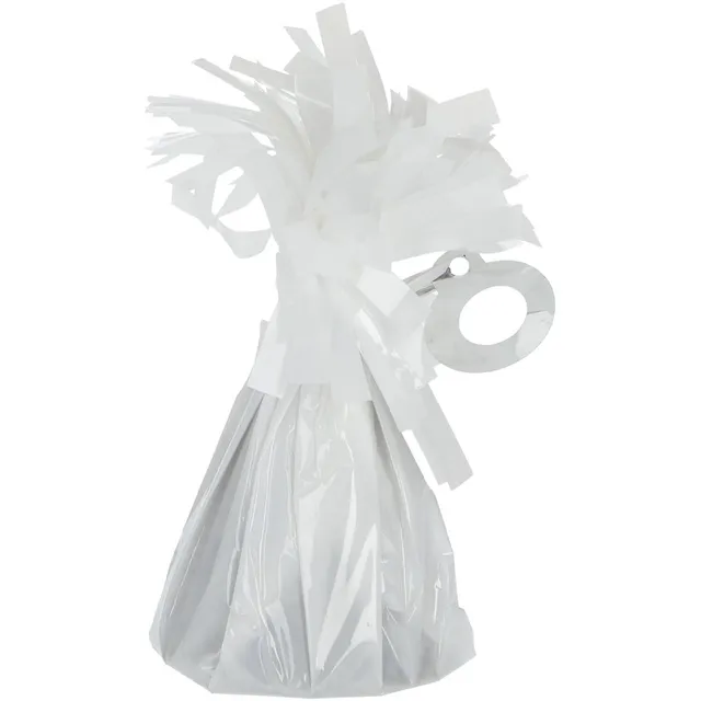 das-kost-mland-ballongewicht-folie-wei-170g-ballonhalter image 1