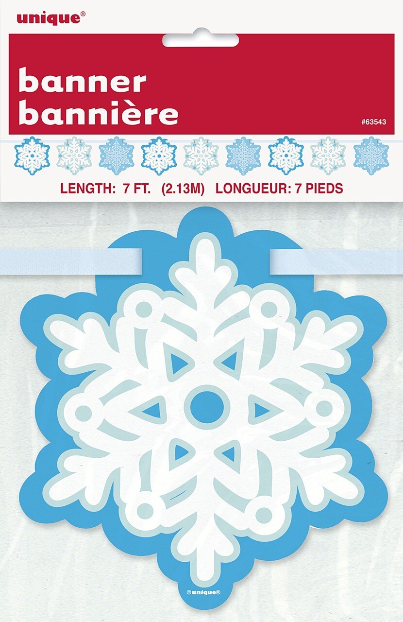 das-kost-mland-schneeflocken-cutouts-banner-winter-wei image 2