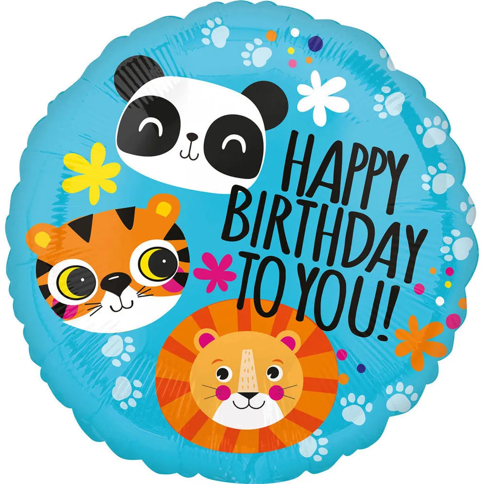 das-kost-mland-happy-birthday-l-we-folienballon-43-cm image 1