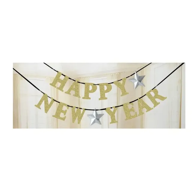 das-kost-mland-dekorationen-buchstabengirlande-happy-new-year-gold image 1