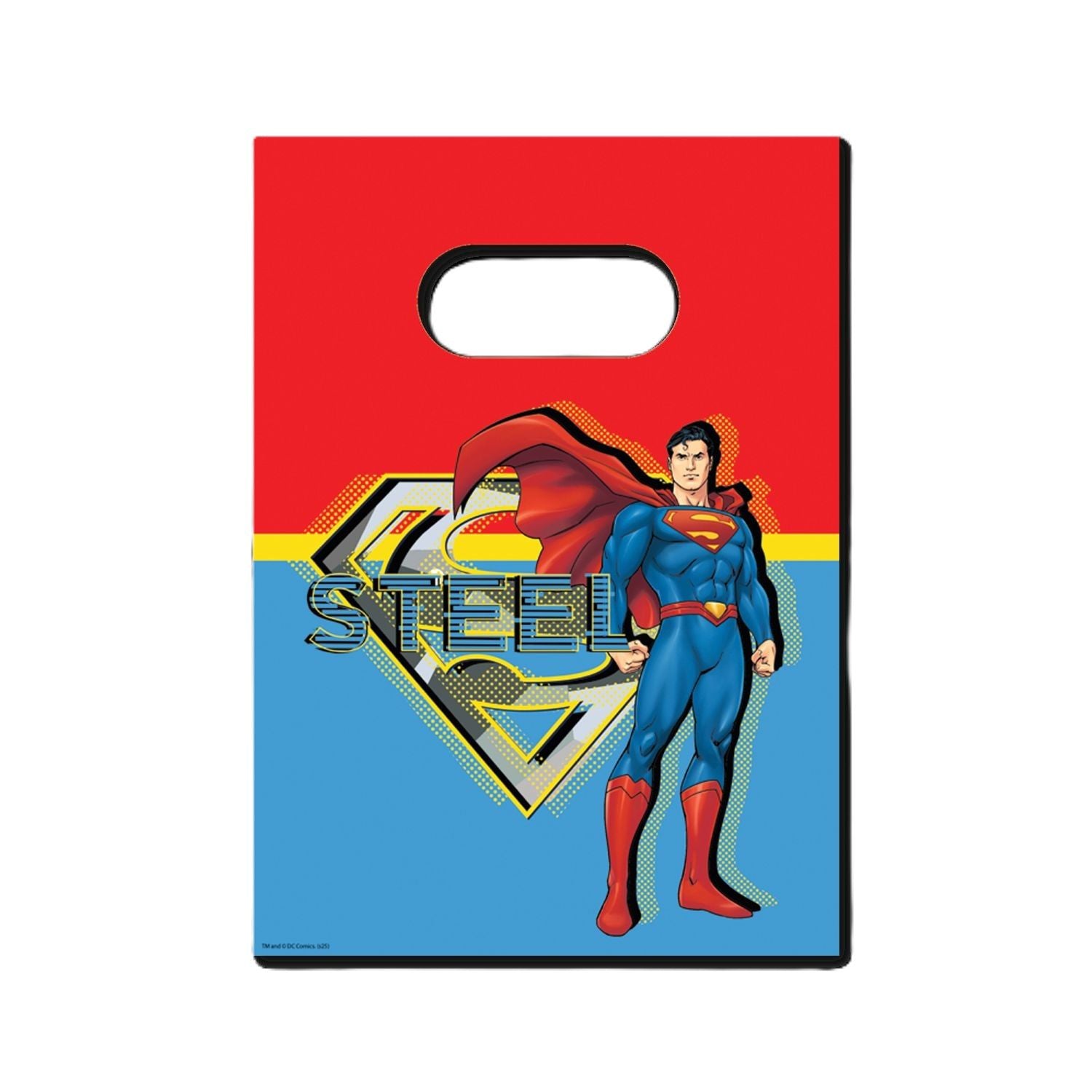 superman-krypton-partydeko-set-teller-becher-deko-geburtstag image 8