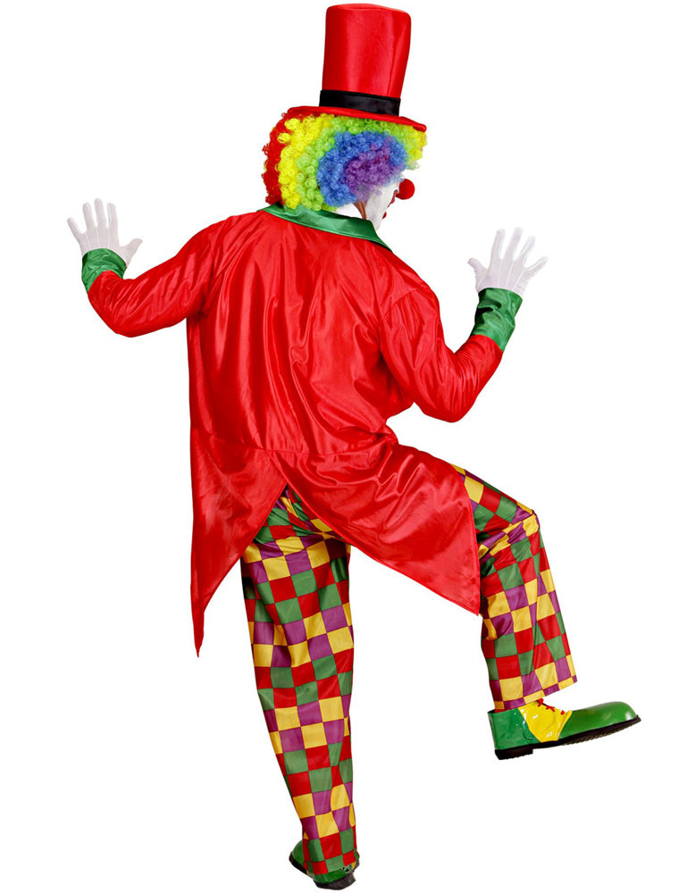 das-kost-mland-clown-kost-m-herren-frack-bunt-35092-gr-l image 3