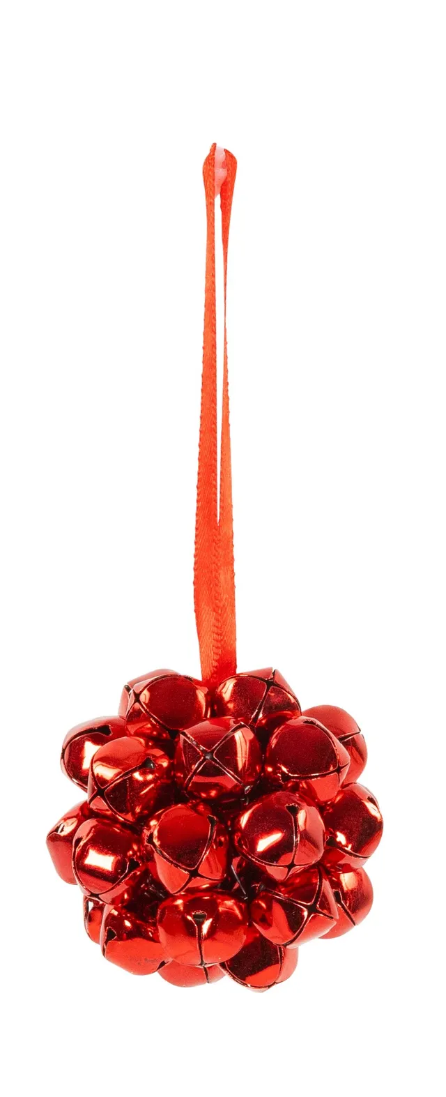 riffelmacher-gl-ckchenkugel-weihnachtskugel-rot-5cm-14263 image 1