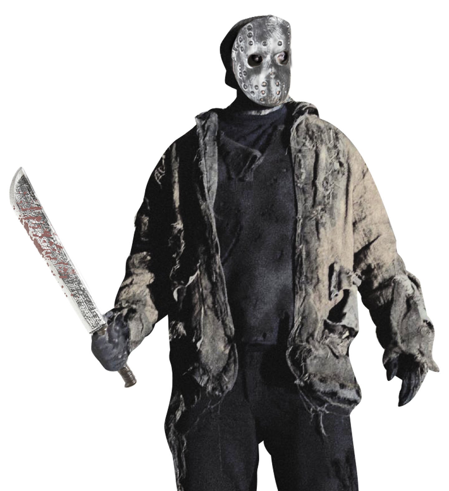 das-kost-mland-blutverschmierte-machete-75-cm-halloween-waffe image 2