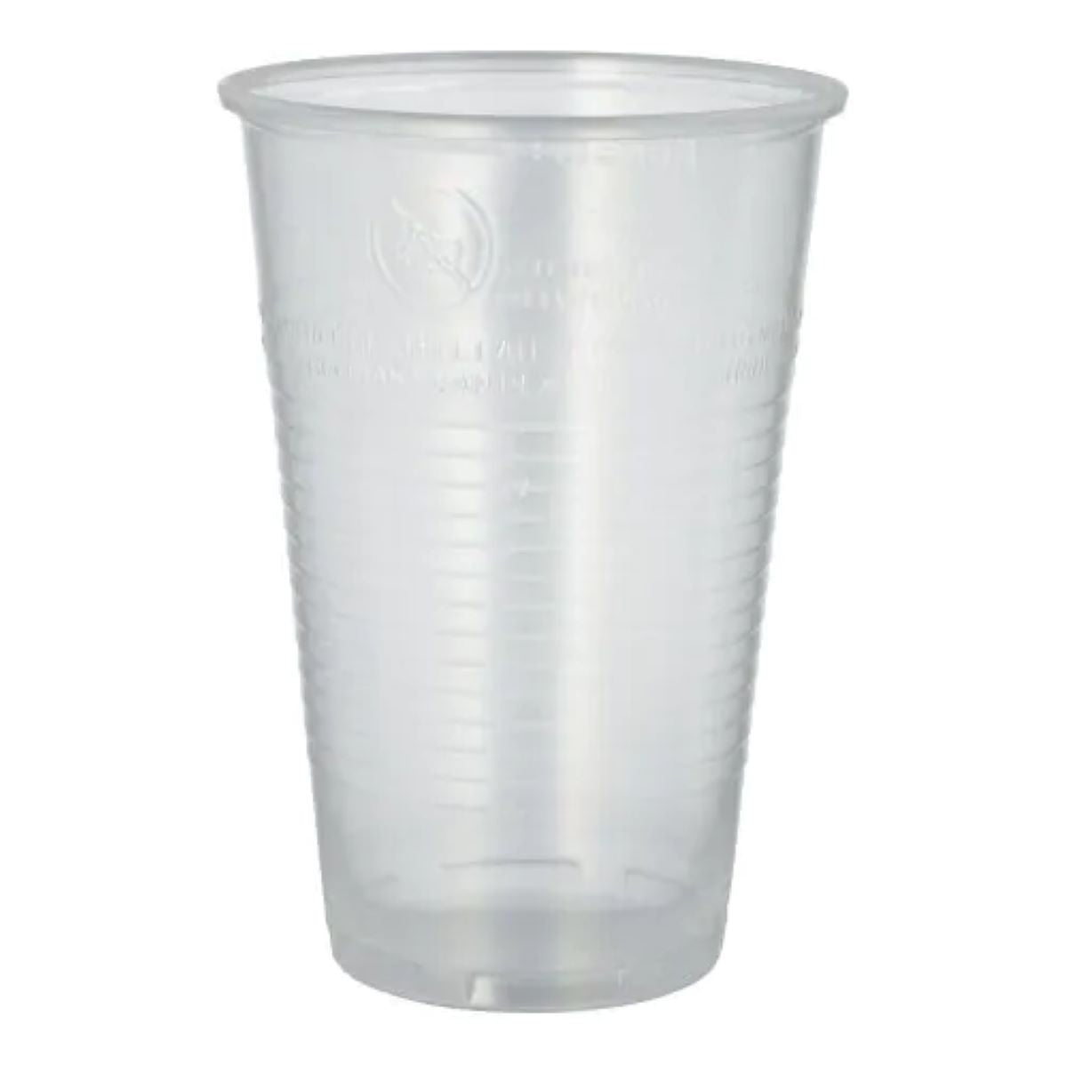 das-kost-mland-plastikbecher-pp-0-5l-transparent-50-st-ck-party image 1