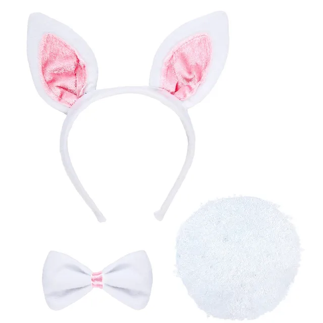 das-kost-mland-hase-kost-m-set-3-tlg-wei-rosa-erwachsene image 1